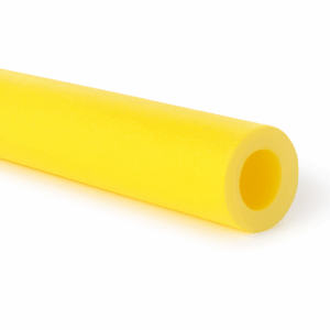 TUFF PAD AMARILLO (FOAM)