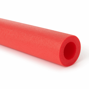 TUFF PAD ROJO (FOAM)